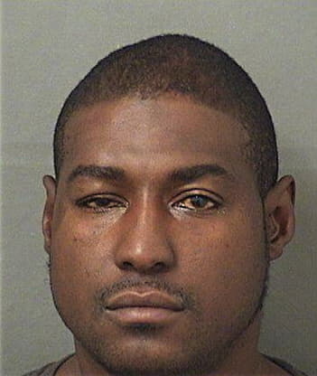 Willie Jamison, - Palm Beach County, FL 